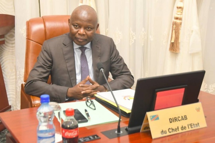 RDC : Vers une libération provisoire de Vital Kamerhe dans le cadre de désengorgement des prisons ?