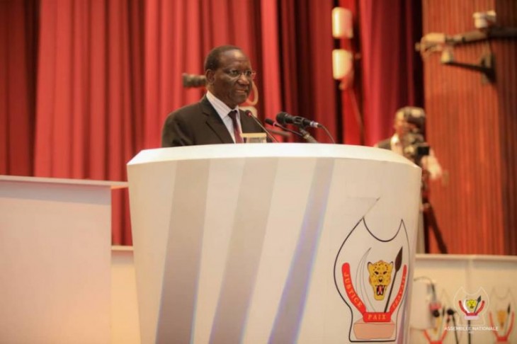 RDC-Coronavirus : Pour éviter la récession, le gouvernement élabore un programme d’urgence