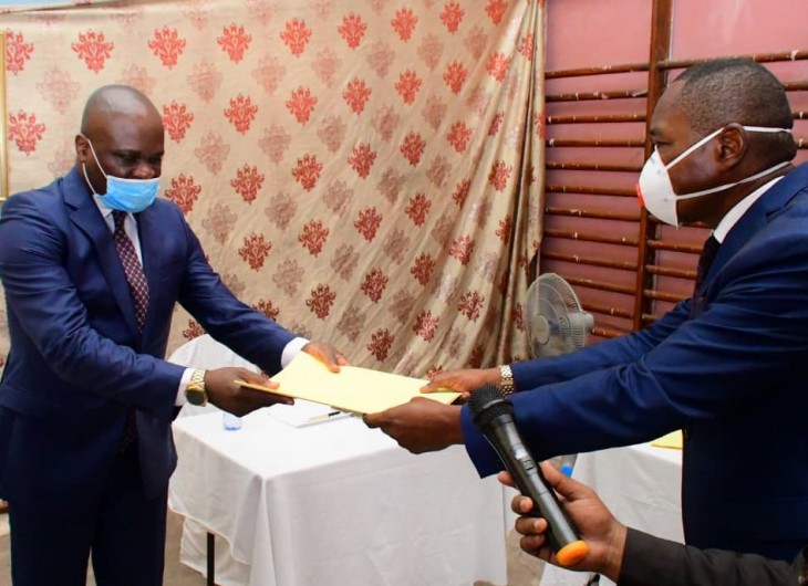 RDC : 249 748 enseignants NU ne vont pas bénéficier du programme de la gratuité de l’enseignement