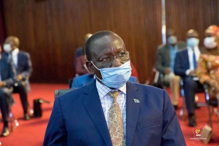 RDC : Le gouvernement promet une réduction des prix de produits de première nécessité