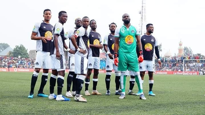 Linafoot : Le TP MAZEMBE sacré champion pour la saison 2019-2020, 2 clubs du Kivu relégués