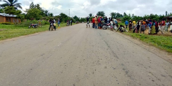 Ituri : situation sécuritaire dégrandante à Irumu, la CRDH appelle le gouvernement à agir