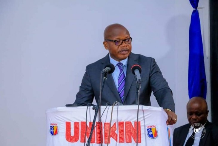 RDC : Le gouvernement fait le forcing pour la reprise des activités académiques