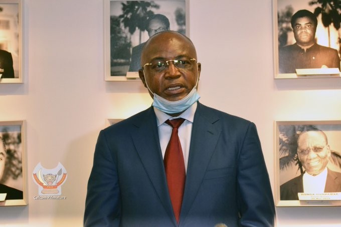 RDC-Coronavirus : Le gouvernement étudie un déconfinement progressif ordonné et maîtrisé
