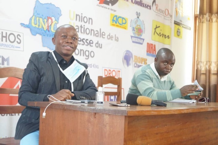 A Goma, une Organisation veut plaider pour les plus démunis dans les conflits fonciers