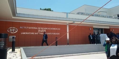 Coronavirus : La RDC franchit la barre des 2 000 cas confirmés, Kinshasa durement touchée
