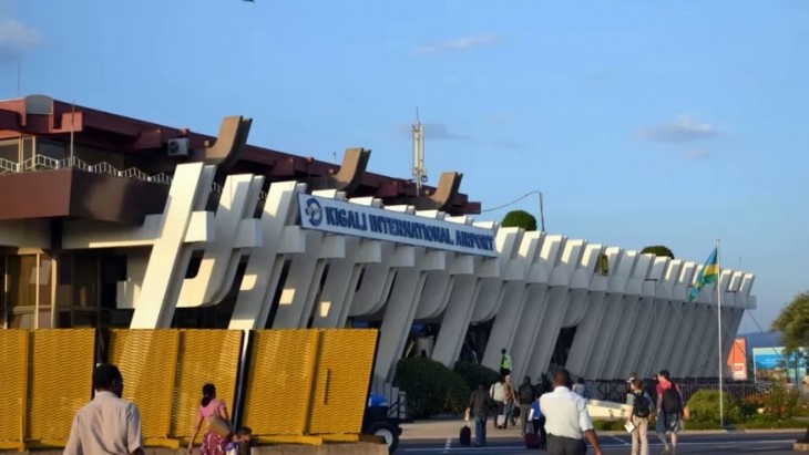 Rwanda : Les autorités ont décidé une quarantaine obligatoire de 7 jours pour les nouveaux arrivants