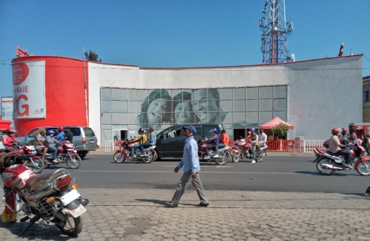 A Goma, Des escrocs arnaquent des clients de Airtel en se faisant passer pour des agents