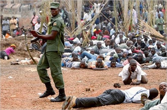 20ans après la guerre de 6 jours à Kisangani, les victimes réclament toujours justice et réparations