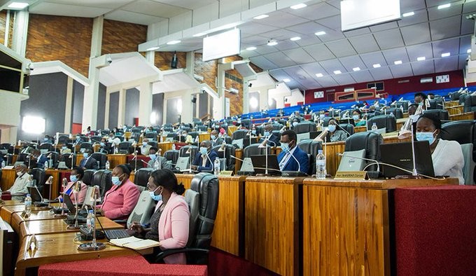 Au Rwanda, les députés votent une loi sur l'utilisation de la technologie nucléaire