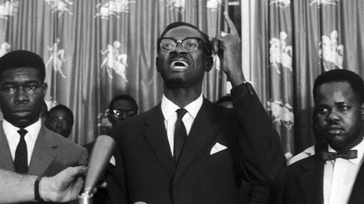 Opérationnalisation de la ville de Lumumbaville à l’occasion du 60ème anniversaire de l’indépendance
