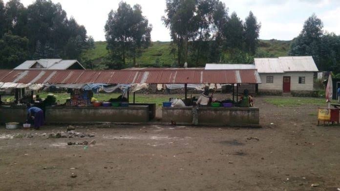 60 ans d'indépendance de la RDC mais toujours une situation misérable dans le Nyiragongo (ACEDH)