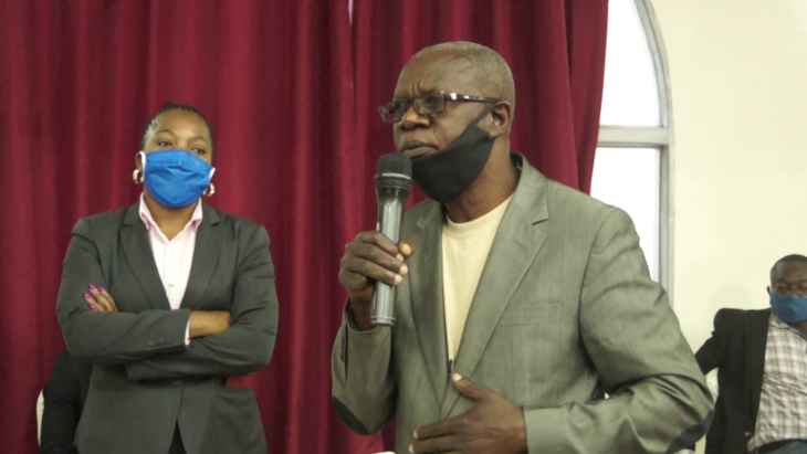 Sécurité au Nord-Kivu : Thomas D'acqin Mwithi pour une réévaluation des opérations militaires