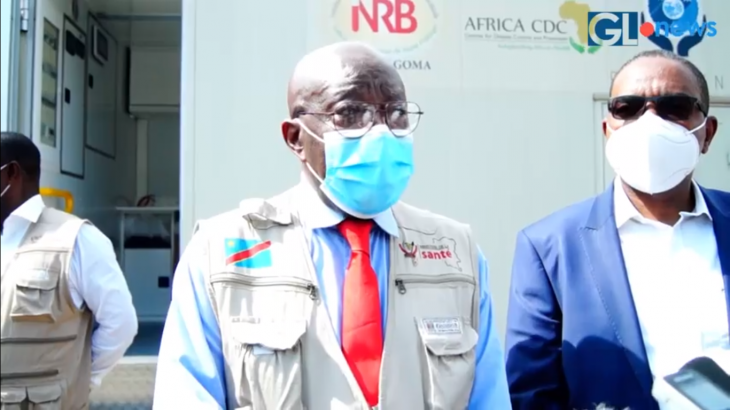 RDC-Coronavirus : Le Vice-Ministre de la santé alerte sur une gestion désastreuse et antipatriotique