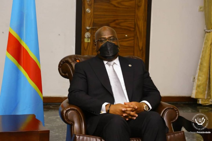 Lutte contre la pauvreté en RDC : Le Président Tshisekedi a échangé avec le milliardaire Bill Gates