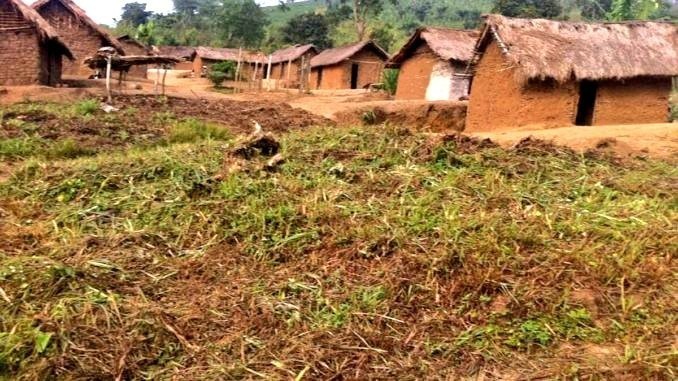 Nord-Kivu : Le meurtre d'un seigneur de geurre à MIRIKI crée une psychose au sein de la population