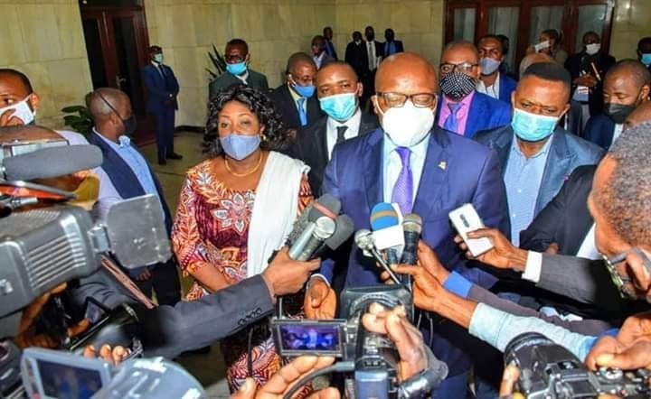 RDC : Le ministre de l’ESU annonce la reprise des cours au début du mois d’août