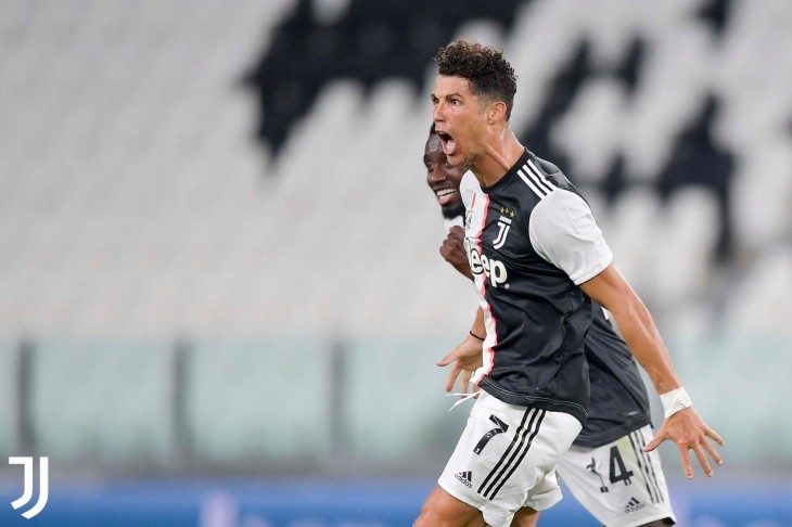 Football : La Juventus sacrée championne d’Italie pour la neuvième fois consécutive