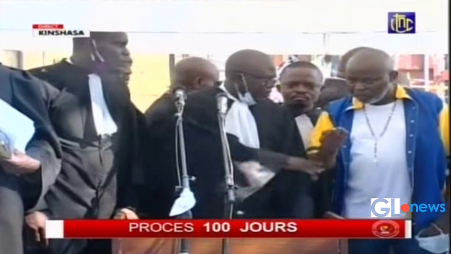 Kinshasa : La cour d’appel rejette une nouvelle demande de liberté provisoire de Vital Kamerhe