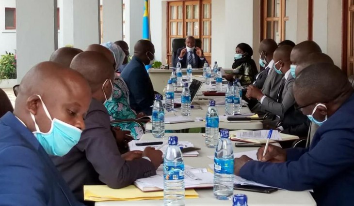 Levée de l’état d’urgence au Nord-Kivu : L’exécutif préconise d’organiser les cultes en sous-groupes