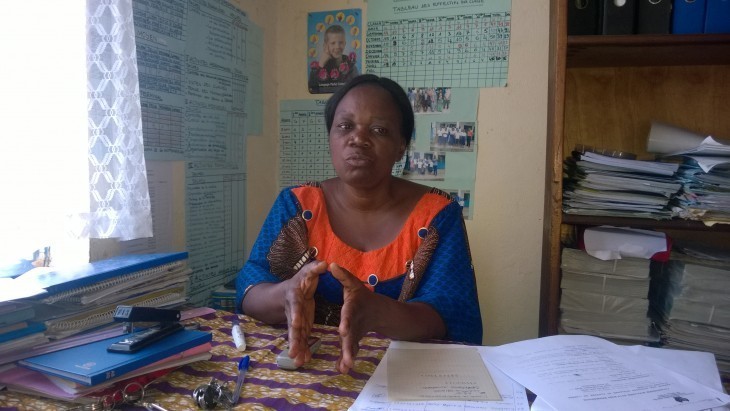 Goma : L'école Primaire Ephphatha maintient la reprise des cours pour ce lundi 3 août 2020