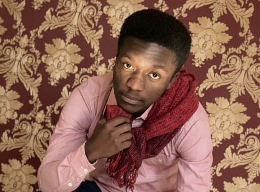 Sortie officielle du single "Péché écarte-toi" du rappeur gospel Emezen Great