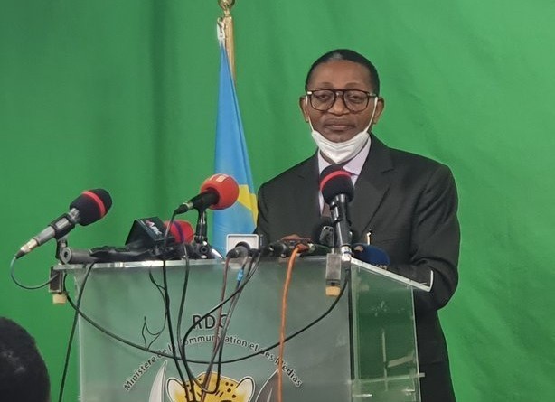 Retrait des troupes zambiennes du sol congolais : Le gouvernement confirme et fait le point
