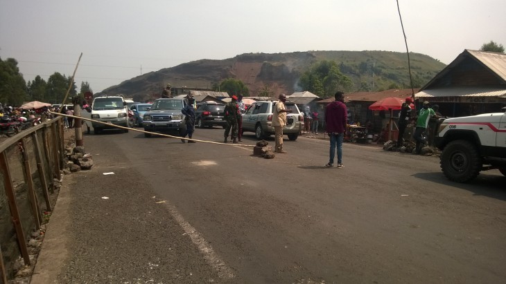 Limitation du cortège funèbre : A Goma, la population s'indigne et appelle à revoir cette décision