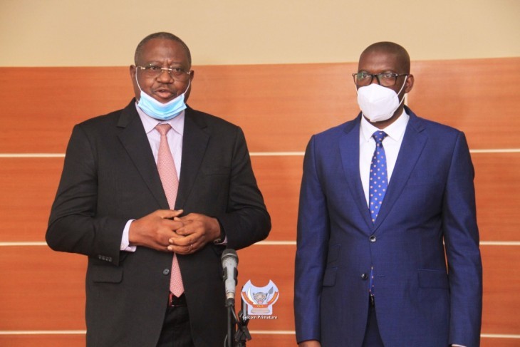 RDC : Les gouverneurs Muyej et Kyabula veulent être associés aux décideurs dans le secteur minier