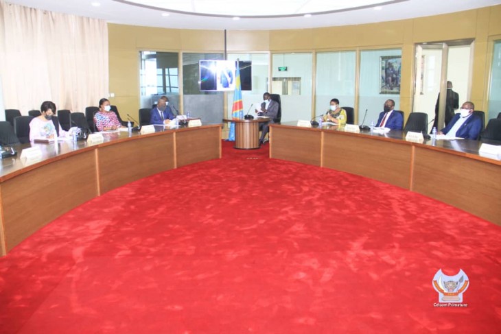 RDC : Appréciation du franc congolais à 0,39% et stabilité dans le secteur minier