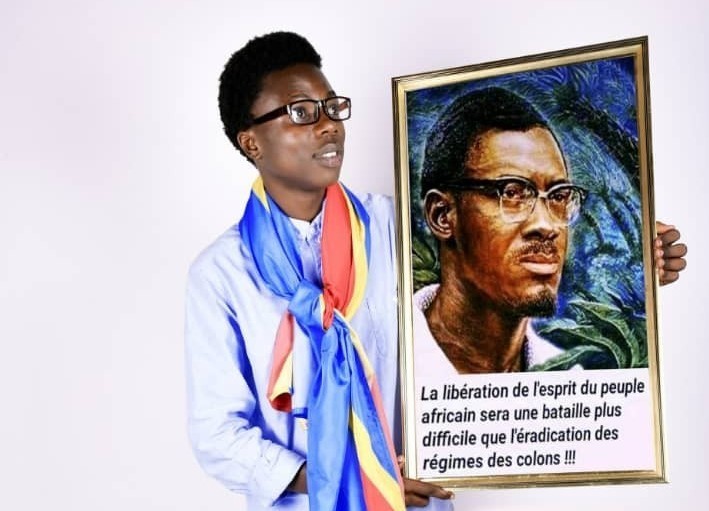 Rdc-Rwanda : Un jeune congolais adresse une lettre ouverte à l'ambassadeur rwandais en RDC