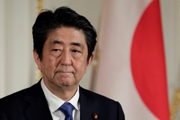 Au Japon, le premier ministre Shinzo Abe annonce sa démission pour raisons de santé