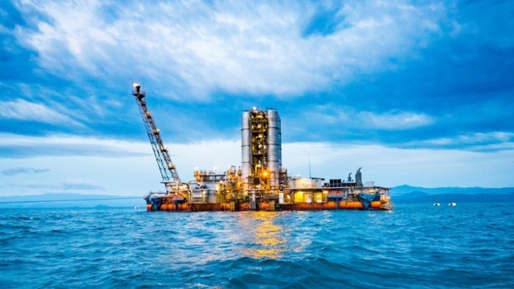 Le Rwanda va explorer la fabrication d'engrais à partir du gaz méthane du lac Kivu