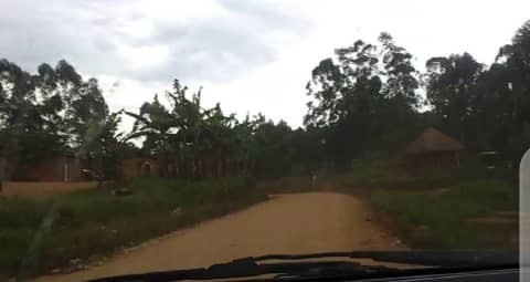 Kidnapping du président de la NSCC /Rwenzori à kirumba:les voix se lèvent pour exiger sa libération