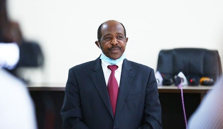 « Il a du sang des rwandais sur les mains », Paul Kagame sur l’arrestation de Paul Rusesabagina
