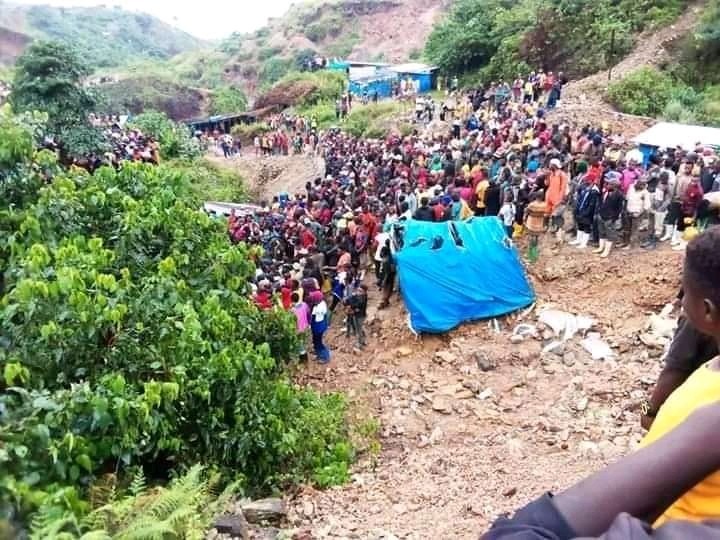 Lutte contre le terrorisme : Le CEPADHO estime que l'heure est venue pour ce faire
