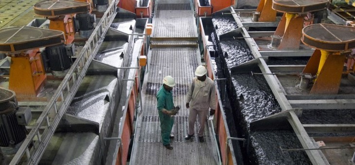 RDC : L’exécutif propose le passage à une TVA comptable d’autoliquidation dans le secteur minier