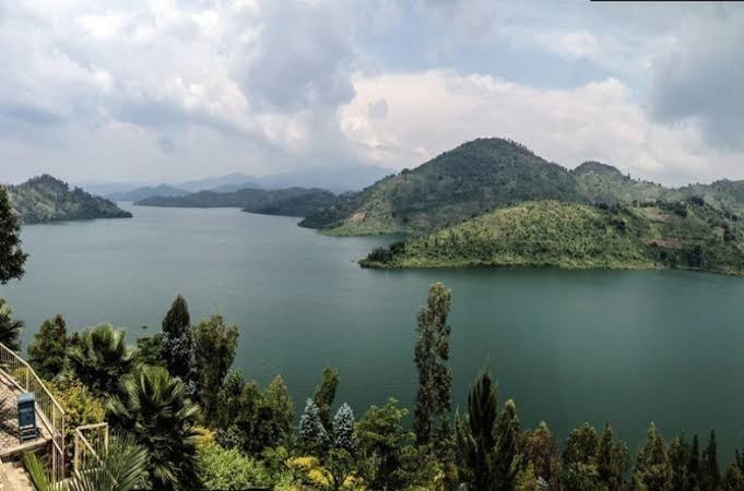 RDC : L'exécutif prévoit le dégazage industriel du Golfe de KABUNO avant la fin de l'année