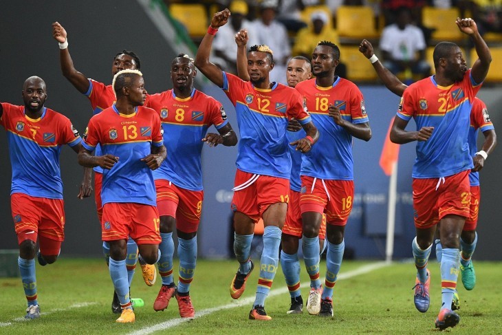 Football : Christian Nsengi a dévoilé les joueurs convoqués pour les prochains matchs des léopards
