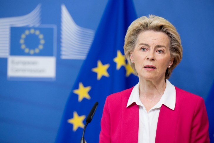 La Commission européenne a présenté son nouveau « pacte migratoire »