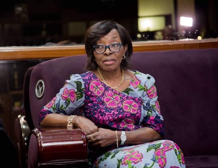 Nouveau fournisseur du passeport congolais : Le dossier traîne au ministère du budget (Marie Ntumba)