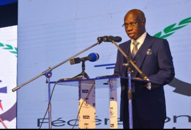 La FEC favorable à un retarit momentané de la RDC de la zone de libre-échange continentale africaine