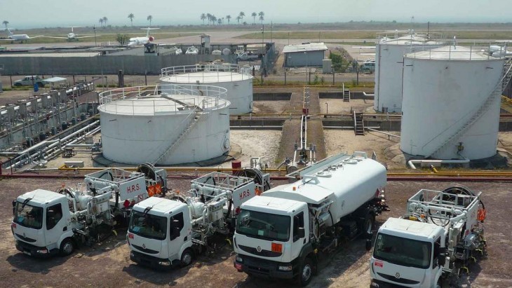 Le gouvernement congolais veut accompagner la SEP CONGO
