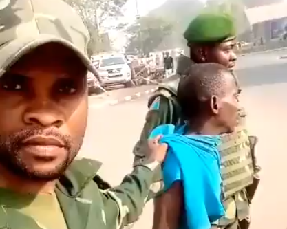 Des morts et des blessés après les affrontements des miliciens Bakata Katanga à Lubumbashi