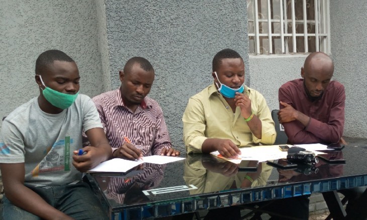 Goma : Des mouvements citoyens dénoncent une manipulation de la justice dans le dossier Jimmy Nziali