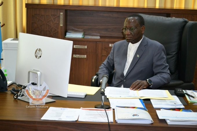 Le Royaume-Uni et la RDC s’accordent sur de nouveaux axes de coopération