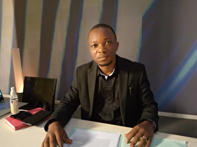 Le député Paul Muhindo présente le bilan des massacres à Beni et demande un changement de stratégie