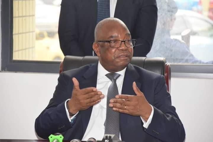 Traque des groupes armés et lutte contre les discours tribaux : Le ministre Kankonde fait le point
