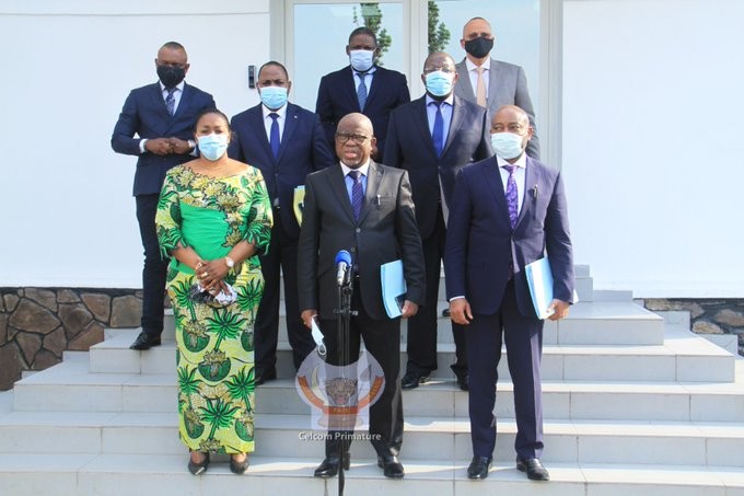 RDC : L’exécutif plus que jamais tourné vers la diversification de l’économie nationale