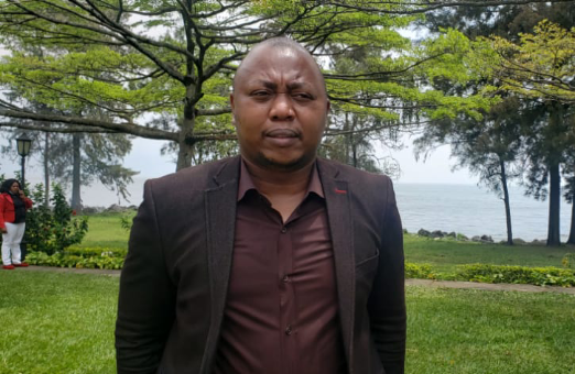 Nord-Kivu : Bazima Bakungu Le Bon confirmé chef de la chefferie de Bukumu en territore de Nyiragongo